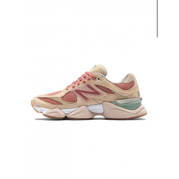 New Balance 9060 x Joe Freshgoods N204 - 3