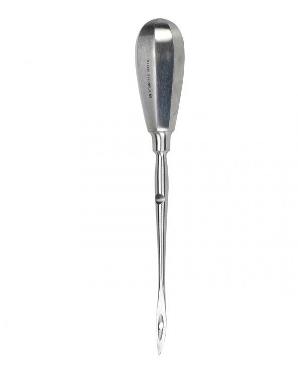 Gerlach İğnesi 19 cm