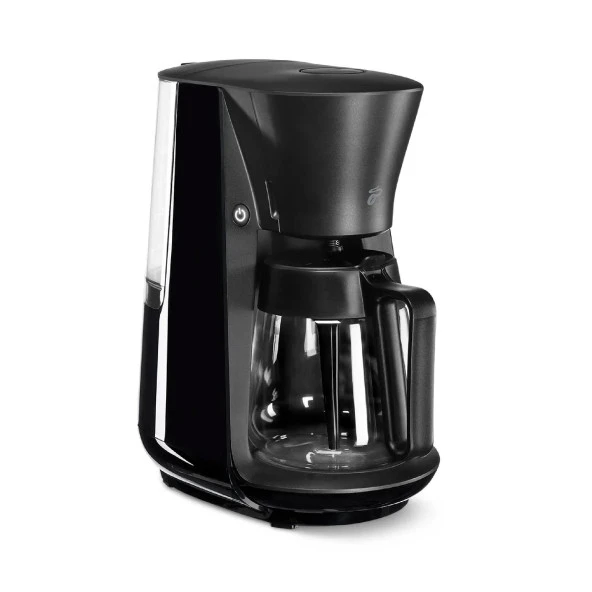 Tchibo Let's Brew Filtre Kahve Makinesi Black