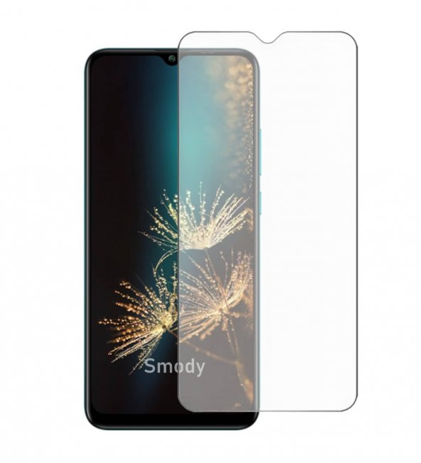 General Mobile GM 21 Plus Kırılmaz Cam Ekran Koruyucu Temperli Cam