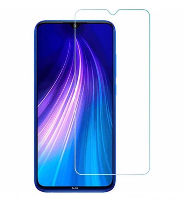 Samsung Galaxy A50 Kırılmaz Cam Ekran Koruyucu Temperli Cam