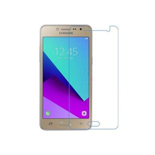 Samsung Galaxy Grand Prime Plus G532 Kırılmaz Cam Ekran Koruyucu Temperli Cam