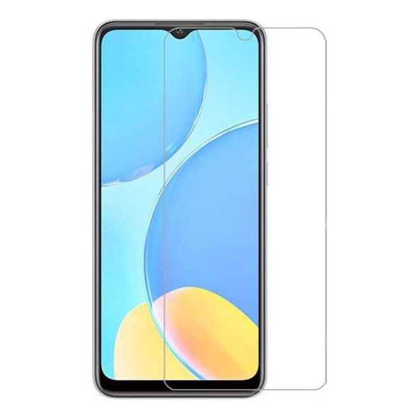 Samsung Galaxy M30 Kırılmaz Cam Ekran Koruyucu Temperli Cam