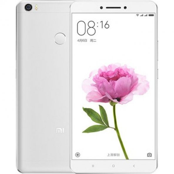 Xiaomi Mi Max 1 Kırılmaz Cam Ekran Koruyucu Temperli Cam