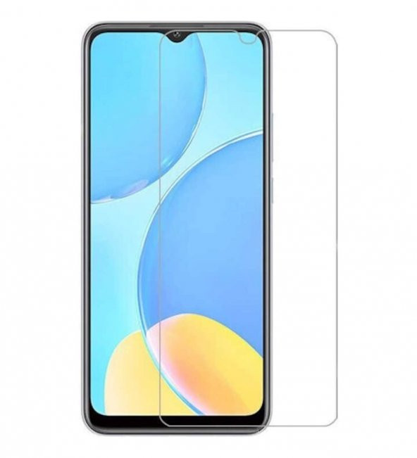 Xiaomi Redmi 9A Kırılmaz Cam Ekran Koruyucu Temperli Cam