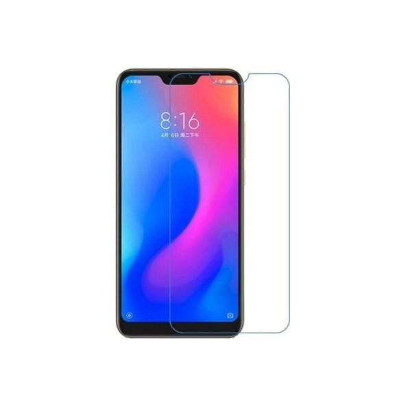 Xiaomi Redmi 6A Kırılmaz Cam Ekran Koruyucu Temperli Cam