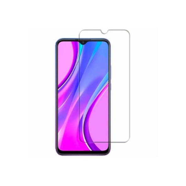 Xiaomi Redmi 9 Kırılmaz Cam Ekran Koruyucu Temperli Cam