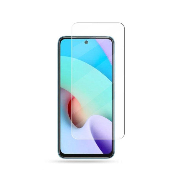 Xiaomi Redmi Note 10 5G Kırılmaz Cam Ekran Koruyucu Temperli Cam