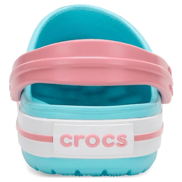 Crocs Crocband Clog K Çocuk Terlik CR1854-4S3 - 4