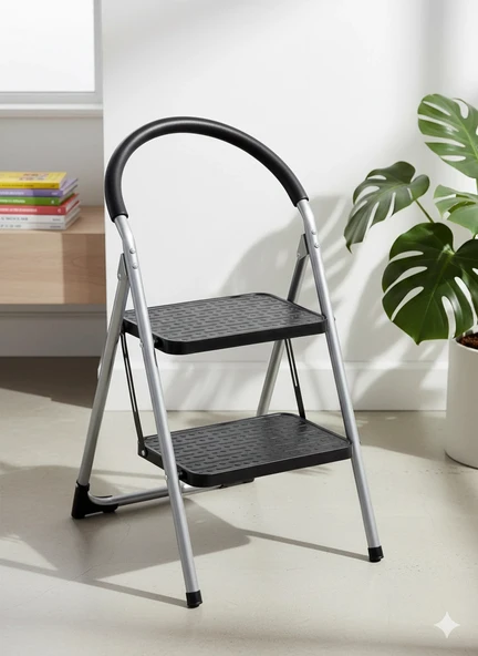 SARAYLI 1612 LUKS METAL 2LI MEGA MERD. ürün görseli