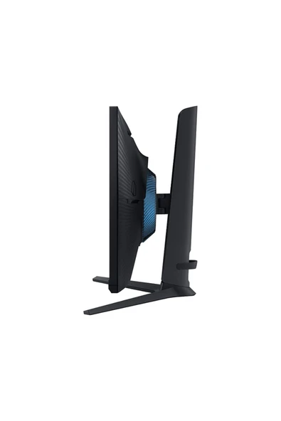 SAMSUNG ODYSSEY G3 LS24AG300NRXUF 24″ 1Ms 144Hz FULLHD FREESYNC (DP + HDMI) PIVOT GAMING MONİTÖR - 5