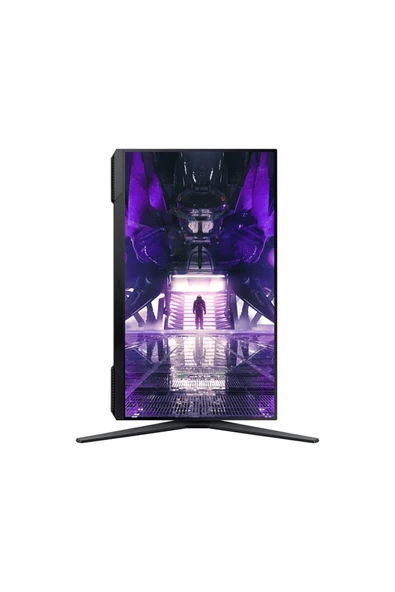 SAMSUNG ODYSSEY G3 LS24AG300NRXUF 24″ 1Ms 144Hz FULLHD FREESYNC (DP + HDMI) PIVOT GAMING MONİTÖR - 6
