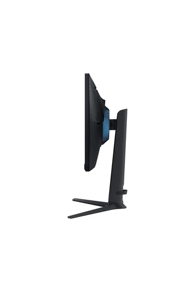 SAMSUNG ODYSSEY G3 LS24AG300NRXUF 24″ 1Ms 144Hz FULLHD FREESYNC (DP + HDMI) PIVOT GAMING MONİTÖR - 4