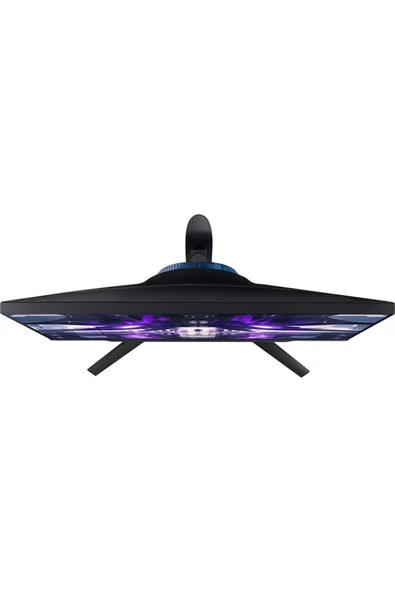 SAMSUNG ODYSSEY G3 LS24AG300NRXUF 24″ 1Ms 144Hz FULLHD FREESYNC (DP + HDMI) PIVOT GAMING MONİTÖR - 7