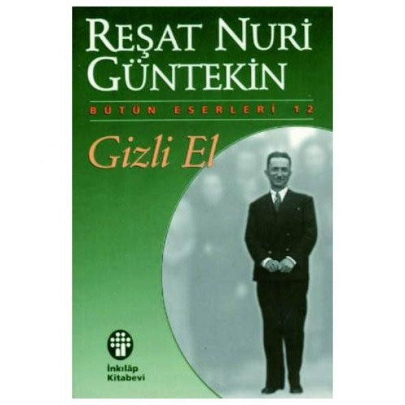 GİZLİ EL