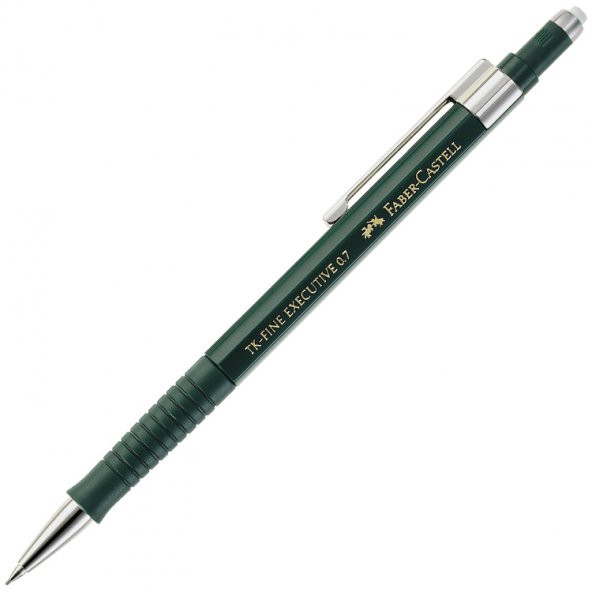Faber Castell Versatil Kalem Tk Fine Executive 0.7 Mm 131700 5083131700000 - 2