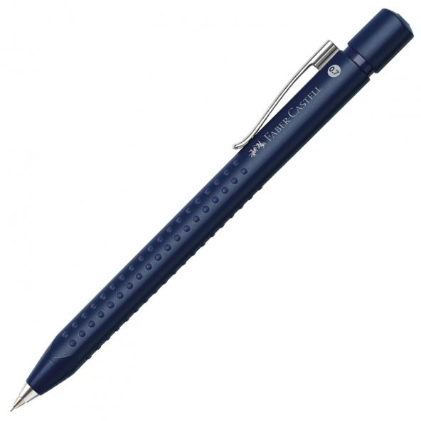 Faber Castell Versatil Kalem Grip 2011 0.7 Mm Mavi 2022 5084131263000