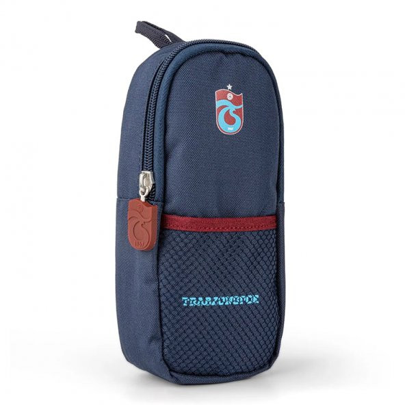 Trabzonspor Önü Fileli Kalem Çantası 22252
