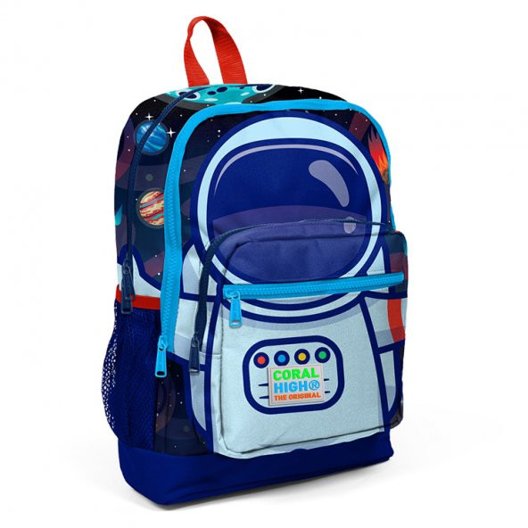 Yaygan Coral High Sırt Çanta 23724