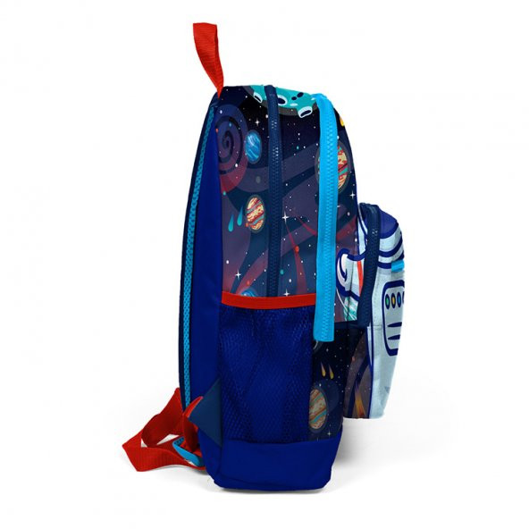 Yaygan Coral High Sırt Çanta 23724 - 2