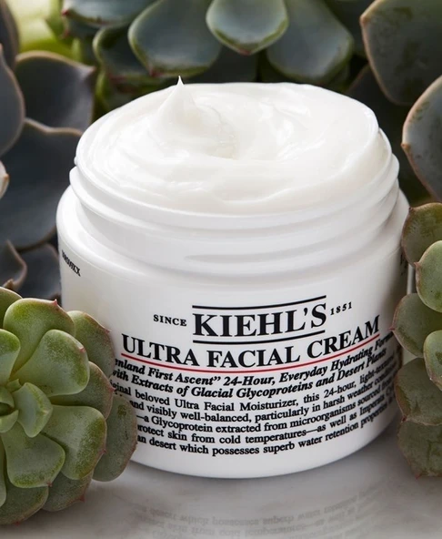 Kiehls Ultra Facial Cream 50 ml - Resim 2