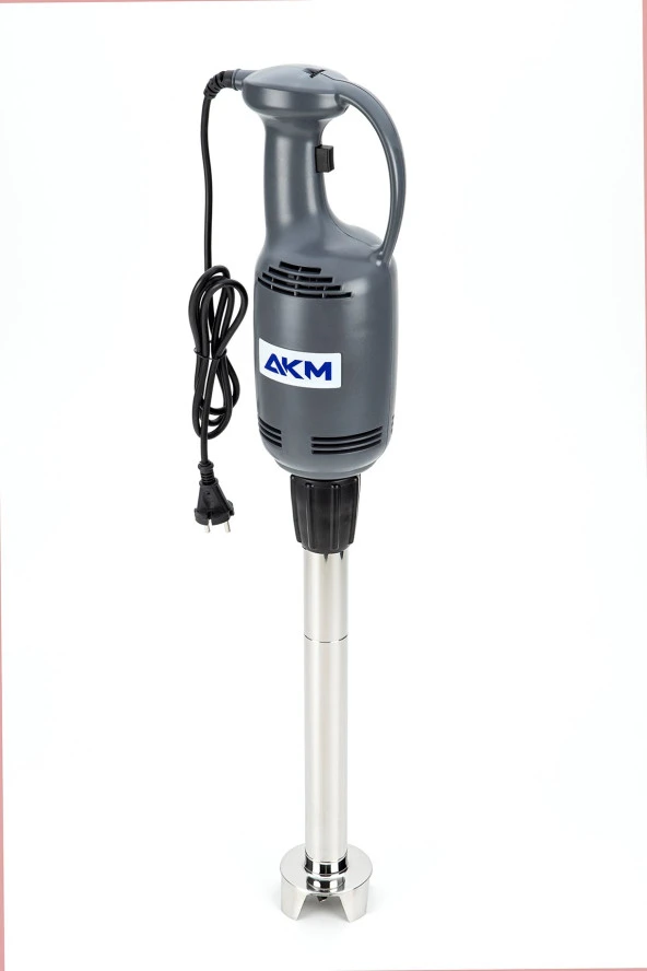DURNES - AKM BL40C ENDÜSTRİYEL EL BLENDER & ÇIRPICI 400W - 2