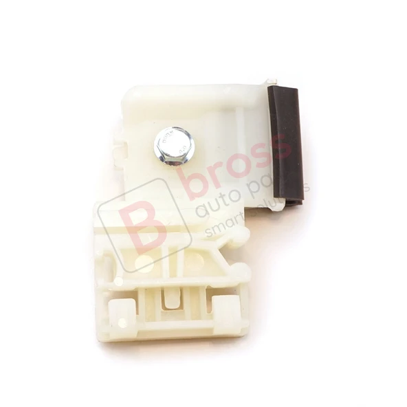 Hyundai Tucson MK3 TL 2016-2020 için Ön Sağ Cam Kriko Tamir Klipsi 82481D3011 ürün görseli 1