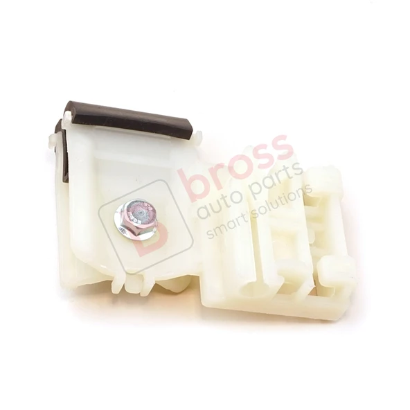 Hyundai Tucson MK3 TL 2016-2020 için Ön Sağ Cam Kriko Tamir Klipsi 82481D3011 - Resim 4