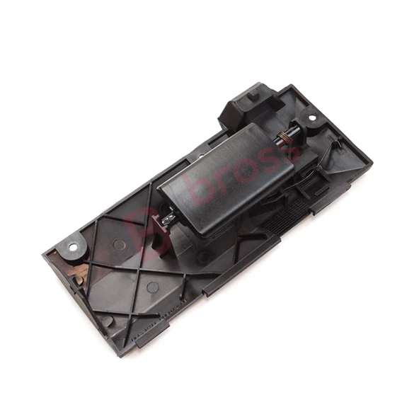 Ford Mondeo 2000-2007 için Siyah Torpido Gözü Kapak Mandalı 1S71A06072AC - Resim 4