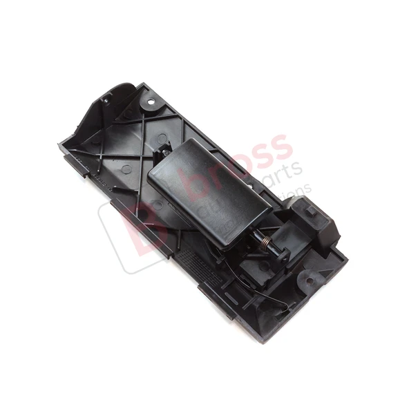 Ford Mondeo 2000-2007 için Siyah Torpido Gözü Kapak Mandalı 1S71A06072AC - Resim 3