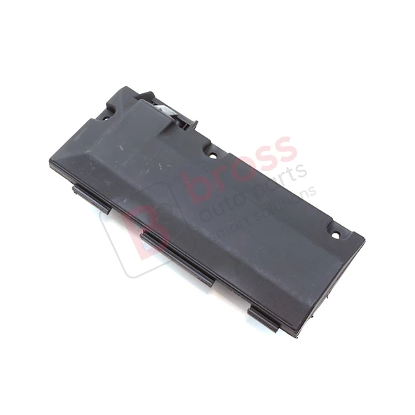 Ford Mondeo 2000-2007 için Siyah Torpido Gözü Kapak Mandalı 1S71A06072AC - Resim 5