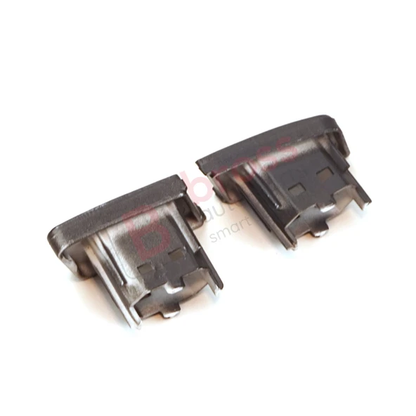 Mercedes A W176 B W246 C W204 E W212 W207 İç Kapı Kilit Düğme Kapak Seti 2049058402 - Resim 5