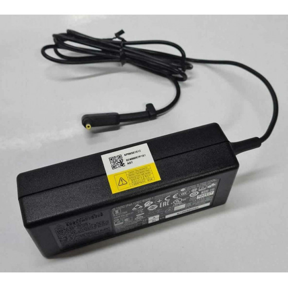 Acer Aspire E15 ES1 E1 E3 E5 V3 V5 V7 A114 A315 A515 F15 F5 M3 M5 ADP-65JH DB PA-1650-02 ADP-65KB 19V 3.42A 65W