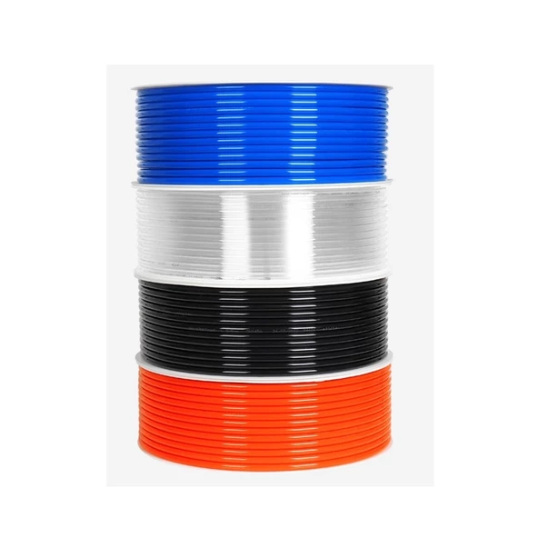 Pnömatik Poliüretan Pu Hava Hortumu 2.5x4 - Resim 5