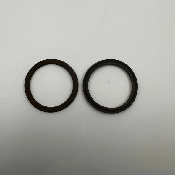 Pnömatik Piston Keçesi Fkm K59 - 24x32x3.25 - Resim 7