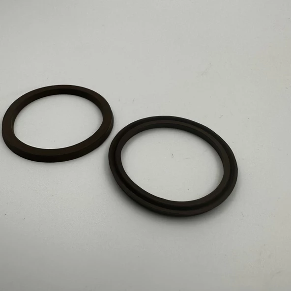 Pnömatik Piston Keçesi Fkm K59 - 24x32x3.25 - Resim 8