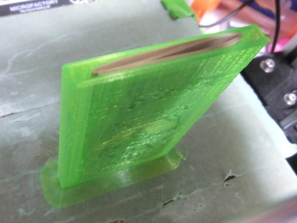 Şanslı Para Zarfı - Japon Otosidama - Şablon Plastik Aparat - 3