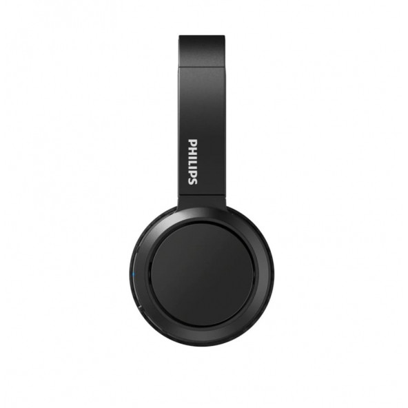 Philips TAH4205BK Siyah Kulak Üstü Bluetooth Kulaklık - 2