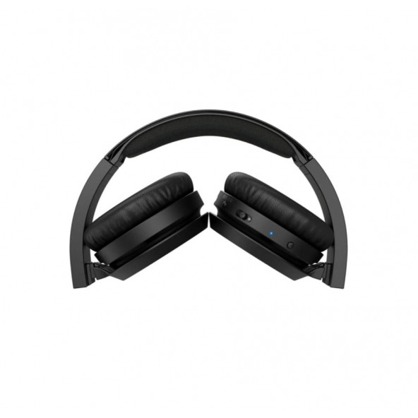 Philips TAH4205BK Siyah Kulak Üstü Bluetooth Kulaklık - 3