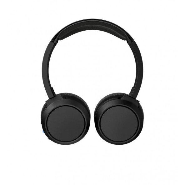 Philips TAH4205BK Siyah Kulak Üstü Bluetooth Kulaklık - 7
