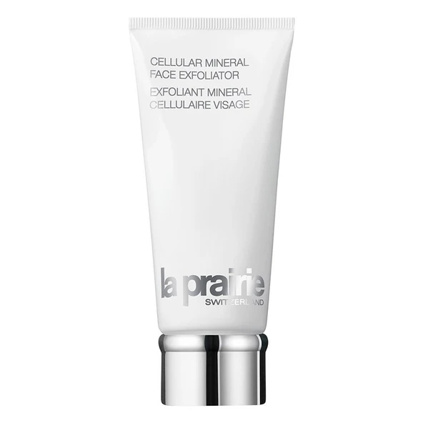 La Prairie Cellular Mineral Exfolitor for Face 100ML Peeling - 1