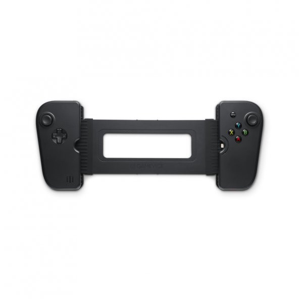 APPLE 12,9 inç iPad Pro için Gamevice Gamepad MFI Lisanslı - 2