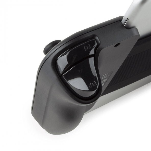 APPLE 10.5 inç iPad Pro için Gamevice Gamepad MFI Lisanslı - 4