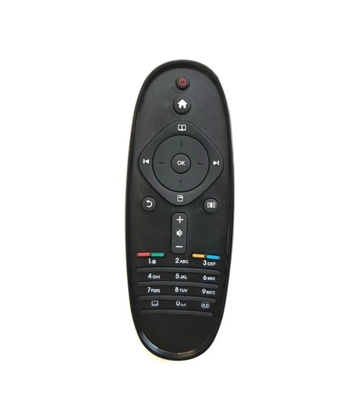 HRL9860 PHILIPS LCD TV KUMANDASI RM-L1030 - Resim 2