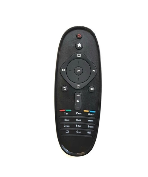 HRL9860 PHILIPS LCD TV KUMANDASI RM-L1030 ürün görseli 1