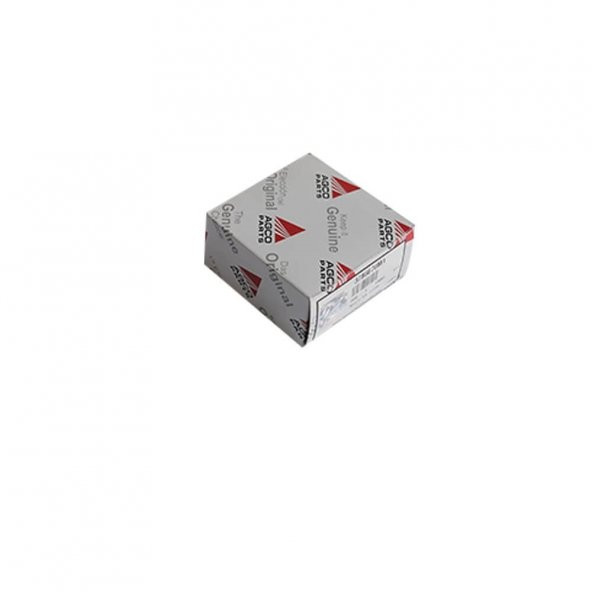 Massey Ferguson Traktör Plaka Lambası 3786670M1 - 3