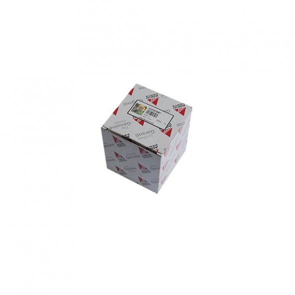 Massey Ferguson Traktör Sinyal Lambası 3786791M92 - 4