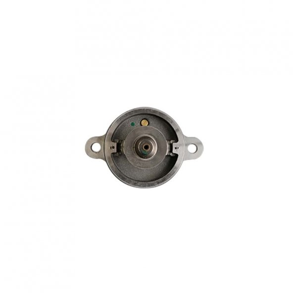 Massey Ferguson Traktör Soğutma Sistemi Termostat-4225430M1 - 3