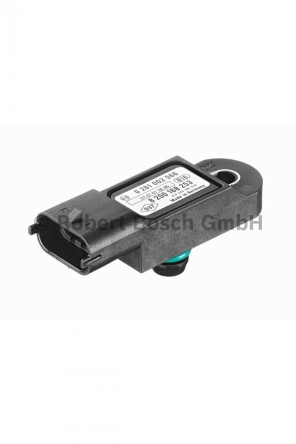 Basınc Sensoru Megane 1.5dcı 03- 0281002996