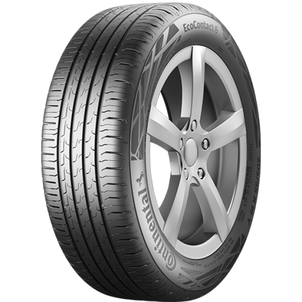 Continental 215/60R16 Cec 6 Üretim Yılı 2022 Yaz Lastiği